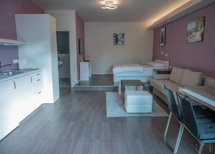 Hana - Apartments