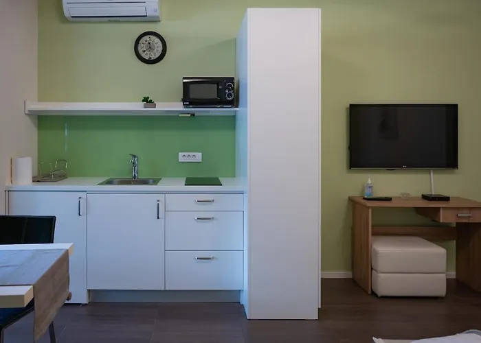 Hana - Apartments