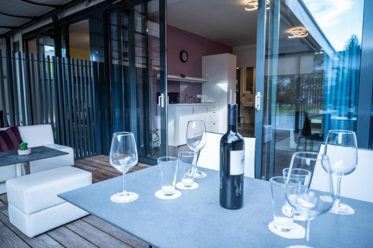 Apartment Hana - Ljubljana