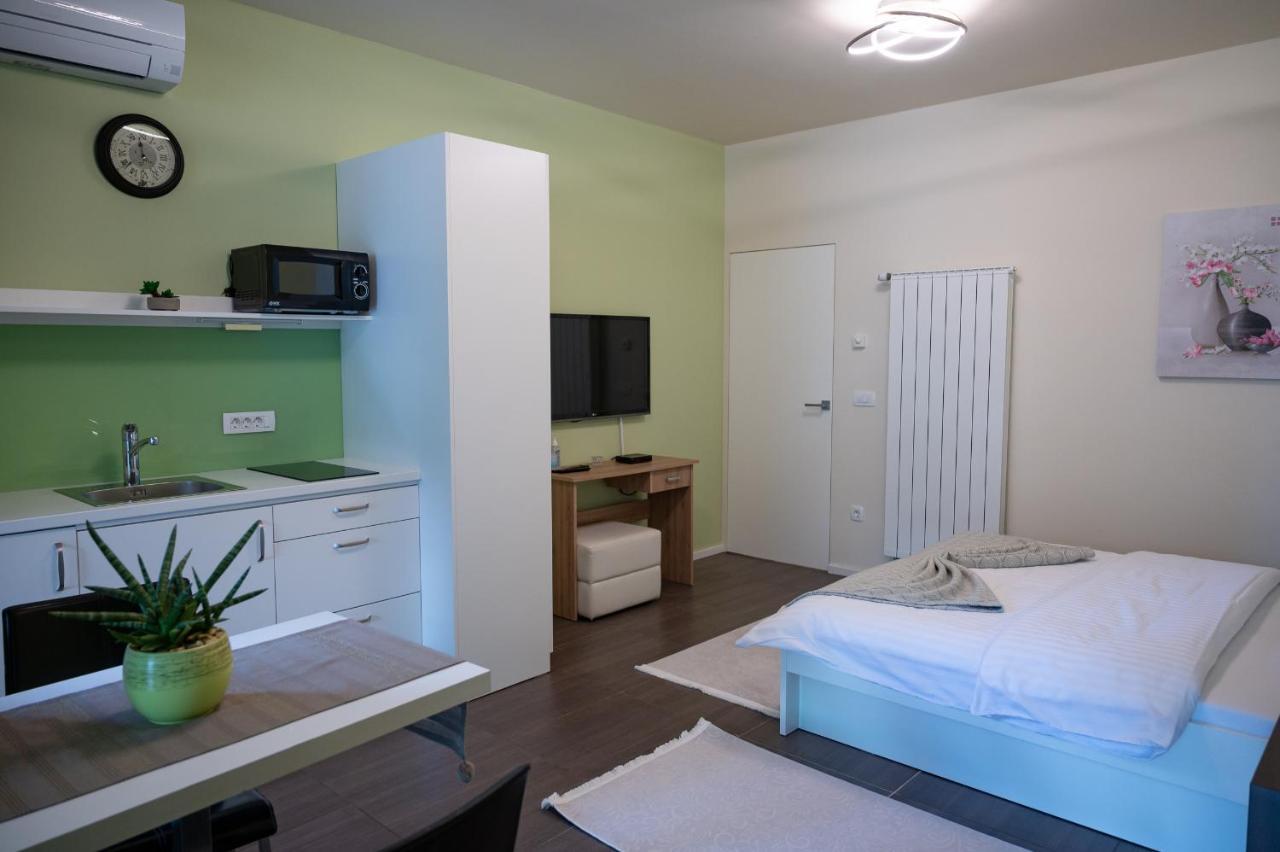 Hana - Apartment