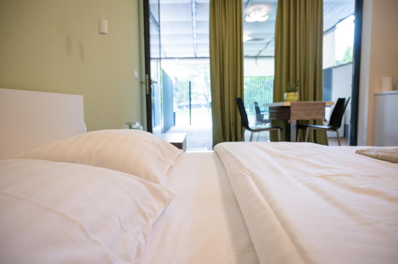 Apartment Hana -